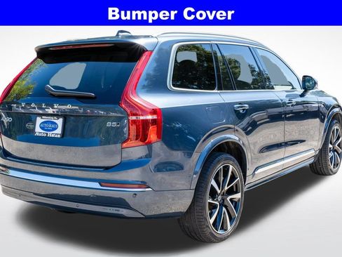 Used 2024 Volvo XC90 B5 Plus w/ Protection Package Premier AWD/4WD image 8