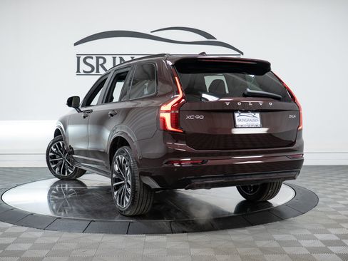 New 2026 Volvo XC90 B6 Ultra w/ Protection Package image 29