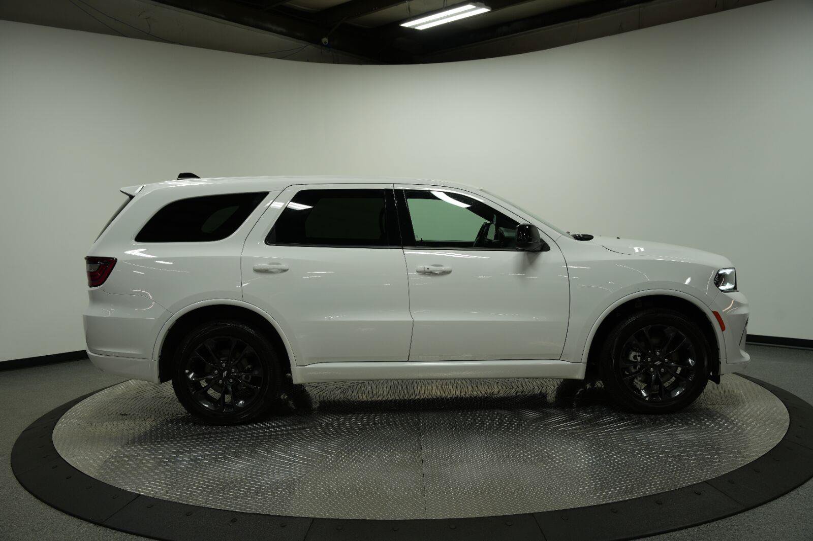 Used 2026 Dodge Durango GT AWD/4WD image 10