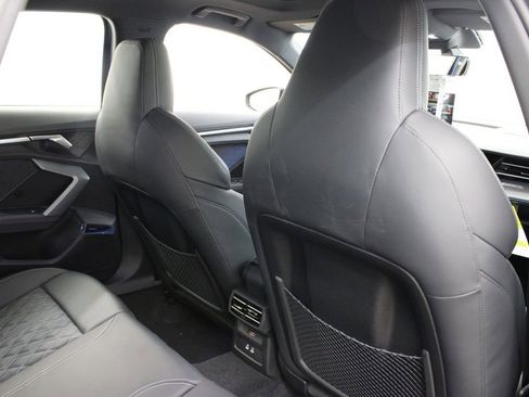 New 2026 Audi S3 Premium image 21