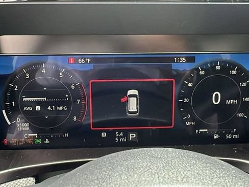 New 2026 Subaru Outback Limited XT AWD/4WD image 17