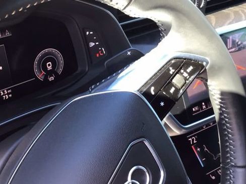 Used 2019 Audi A7 3.0T Premium Plus image 20