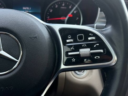 Used 2019 Mercedes-Benz C 300 4MATIC Sedan image 18