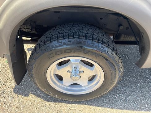 Used 1998 Ford Ranger SUPER CAB image 20