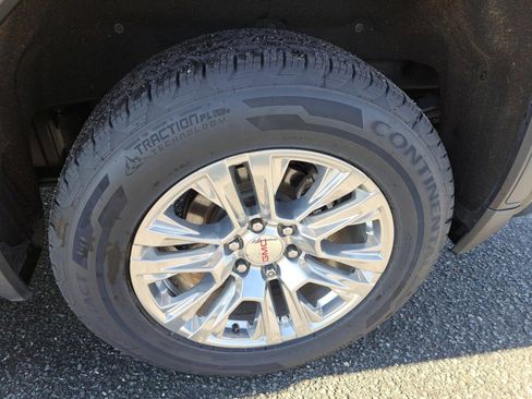 Used 2019 GMC Sierra 1500 Denali w/ Technology Package image 20