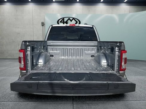Used 2023 Ford F150 Lariat w/ Trailer Tow Package AWD/4WD image 5