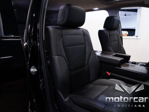 Used 2023 Toyota Sequoia SR5 w/ SR5 Premium Package AWD/4WD image 31