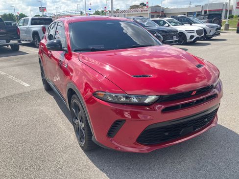 Used 2024 Dodge Hornet R/T AWD/4WD image 1