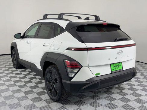 New 2026 Hyundai Kona SEL Sport image 3
