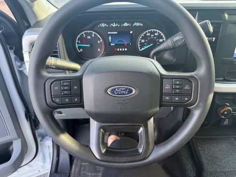 New 2026 Ford F450 XL image 20