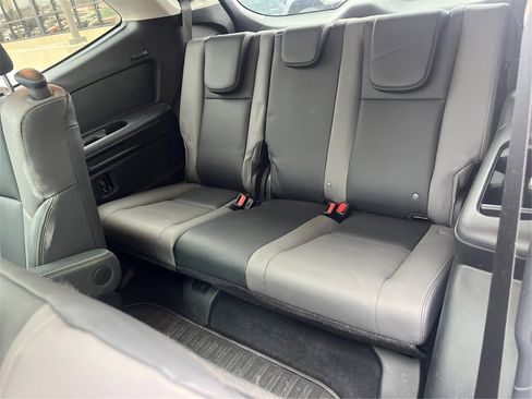 Used 2023 Subaru Ascent Onyx Edition image 50