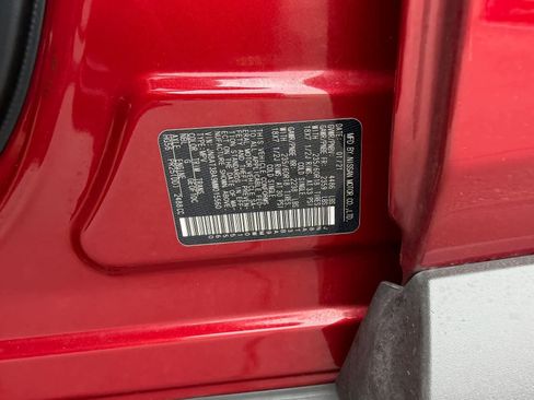 Used 2021 Nissan Rogue SV FWD image 28