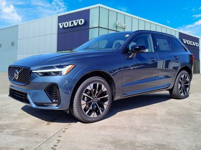 New 2026 Volvo XC60 B5 Plus w/ Protection Package Premier