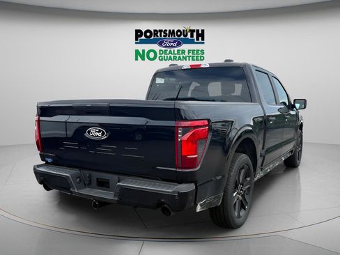 New 2026 Ford F150 STX w/ F-150 LOBO Package AWD/4WD image 17