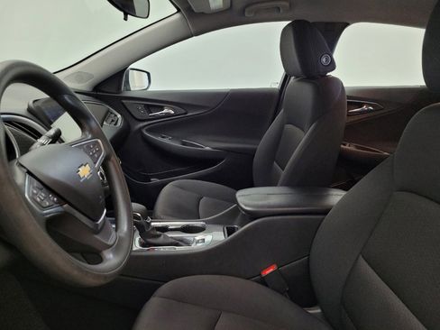 Used 2023 Chevrolet Malibu LT FWD image 17