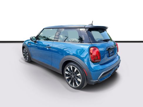 Used 2024 MINI Cooper S FWD image 3