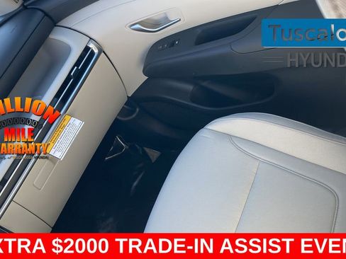 New 2026 Hyundai Tucson SEL image 28
