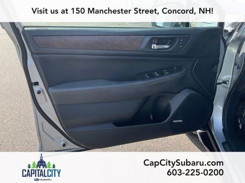 Used 2015 Subaru Outback 2.5i Limited AWD/4WD image 11