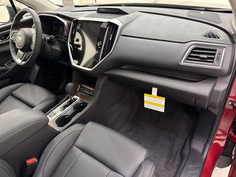 New 2025 Subaru Ascent Touring image 23