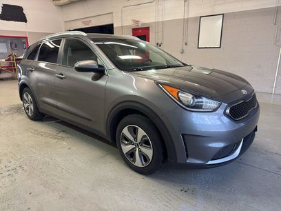 Used 2018 Kia Niro LX