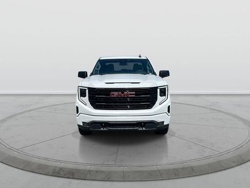 New 2026 GMC Sierra 1500 Elevation AWD/4WD image 3