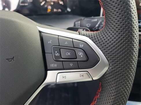 New 2026 Volkswagen GTI SE image 20