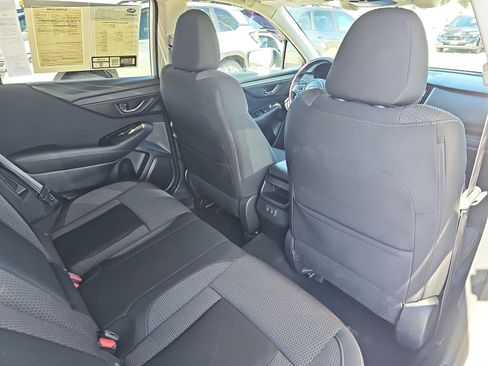 Used 2020 Subaru Outback Premium image 11