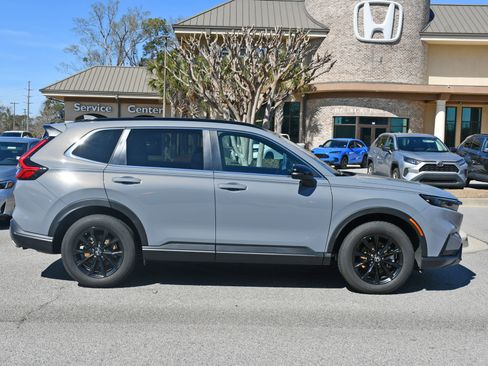 Used 2024 Honda CR-V Sport-L image 5