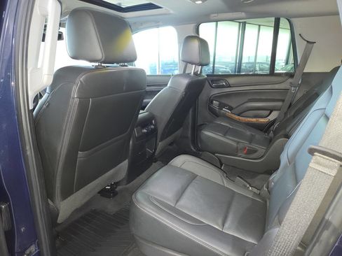 Used 2019 Chevrolet Tahoe Premier w/ Max Trailering Package AWD/4WD image 21