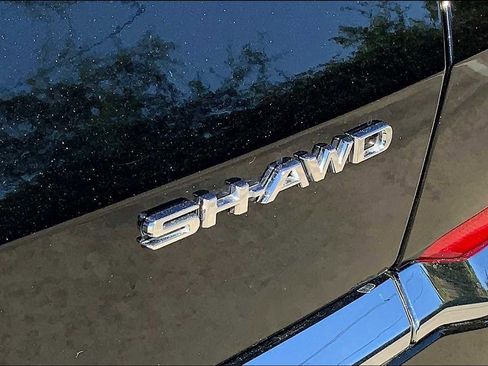 Certified 2025 Acura MDX SH-AWD image 9
