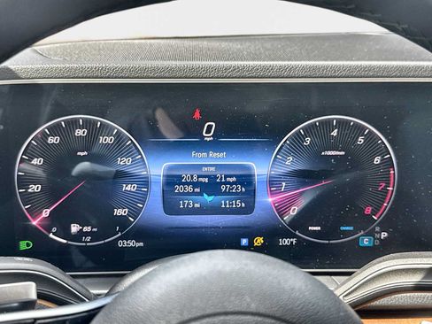 Certified 2024 Mercedes-Benz GLE 350 4MATIC image 25