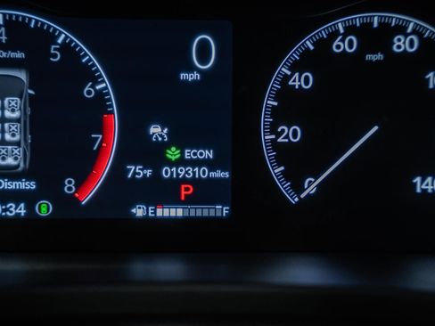 Used 2024 Honda Pilot EX-L image 52