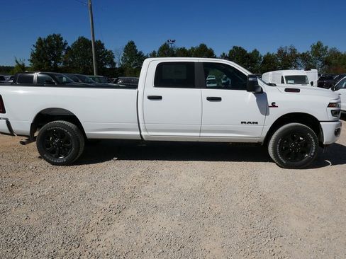 New 2026 RAM 3500 Big Horn image 3