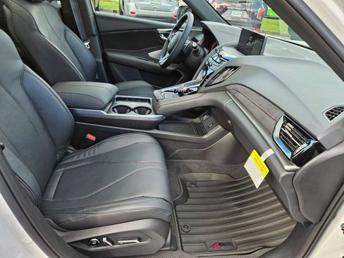 New 2026 Acura RDX A-Spec image 11