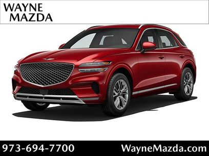 Used 2023 Genesis GV70 2.5T