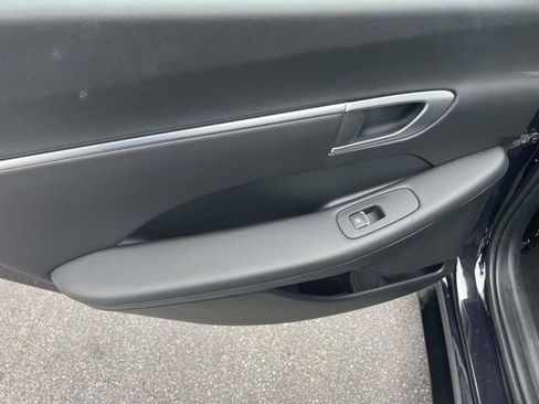 Certified 2024 Hyundai Sonata SEL FWD image 10