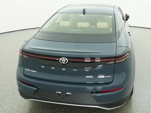 New 2026 Toyota Crown Limited image 22