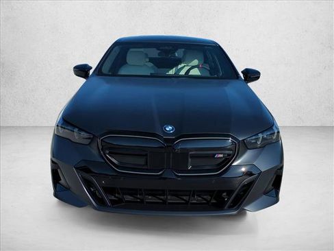 New 2026 BMW i5 AWD/4WD image 6
