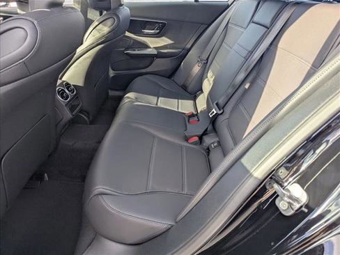 New 2026 Mercedes-Benz C 300 Sedan image 13