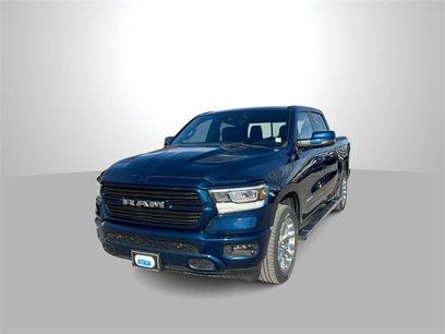 Used 2023 RAM 1500 Laramie