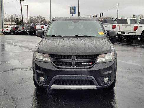 Used 2014 Dodge Journey R/T image 9