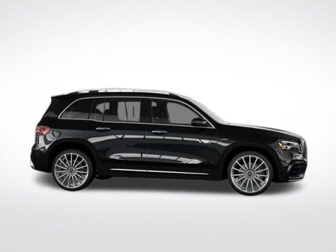 New 2024 Mercedes-Benz GLB 35 AMG 4MATIC image 15