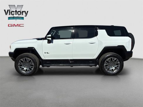 Used 2024 GMC Hummer EV 3X image 6