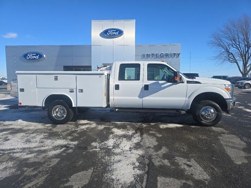 Used 2014 Ford F350 XL w/ Power Equipment Group image 5