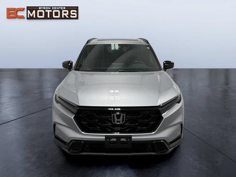 Used 2024 Honda CR-V Sport-L image 8