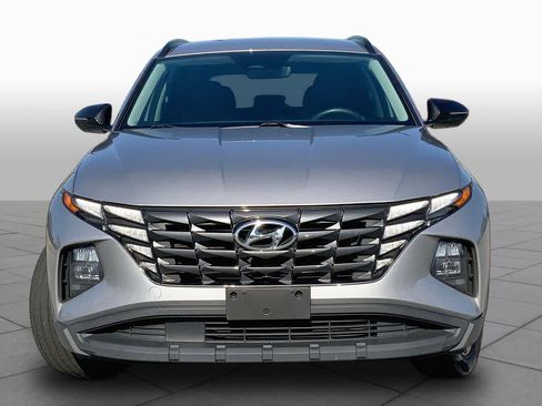 Used 2023 Hyundai Tucson XRT FWD image 4