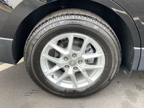 Used 2022 Chevrolet Equinox LT image 15