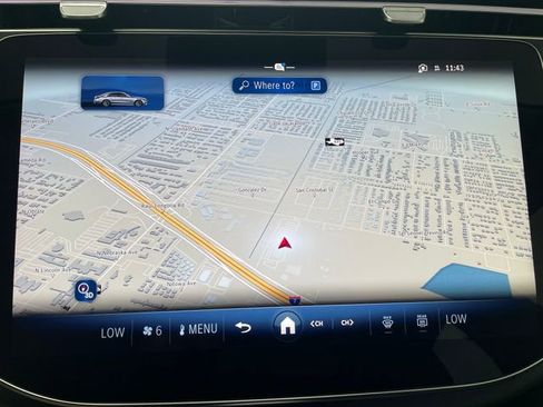 New 2025 Mercedes-Benz E 350 Sedan image 29