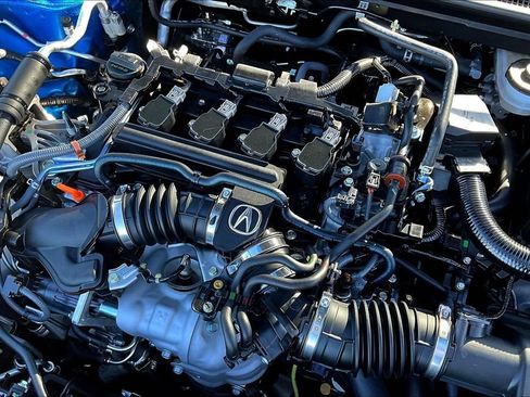 New 2026 Acura Integra A-Spec image 33