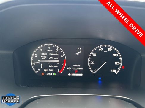 Used 2023 Honda CR-V EX image 17